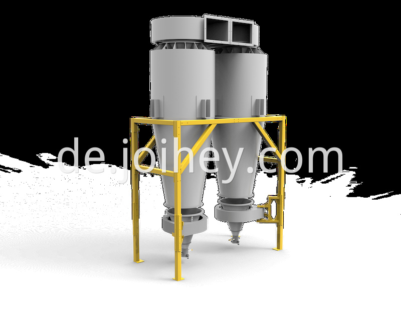 DCJ2 cyclone separatorpng